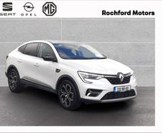 Renault Arkana 2023