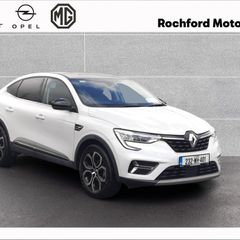 Renault Arkana 2023