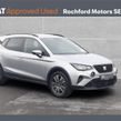 SEAT Arona 2024