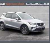 SEAT Arona 2024