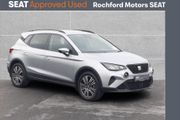 SEAT Arona 2024