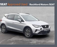 SEAT Arona 2024