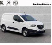 Opel Combo 2023
