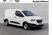Opel Combo 2023