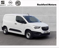 Opel Combo 2023