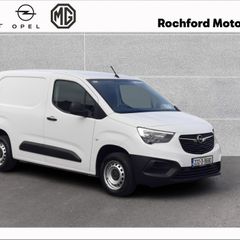 Opel Combo 2023