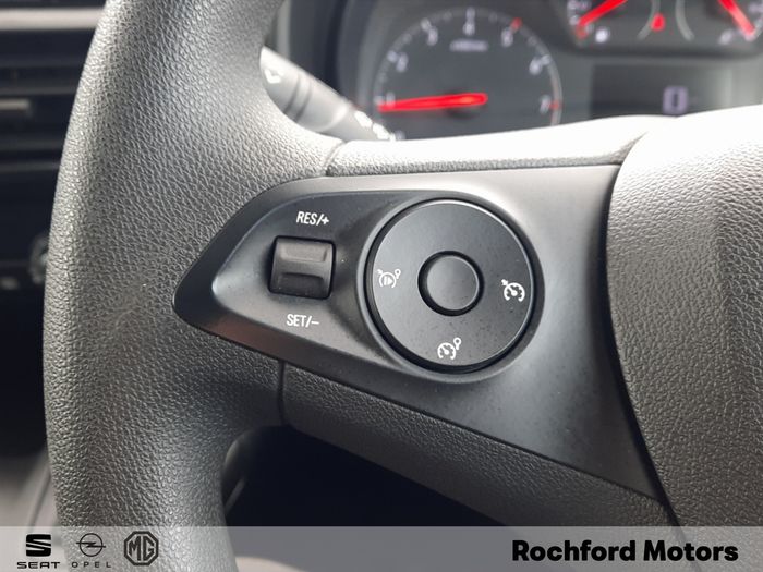 Opel Combo 2023