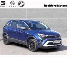 Opel Crossland X 2023