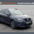 SEAT Arona 2025