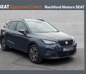 SEAT Arona 2025
