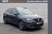 SEAT Arona 2025