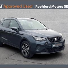 SEAT Arona 2025