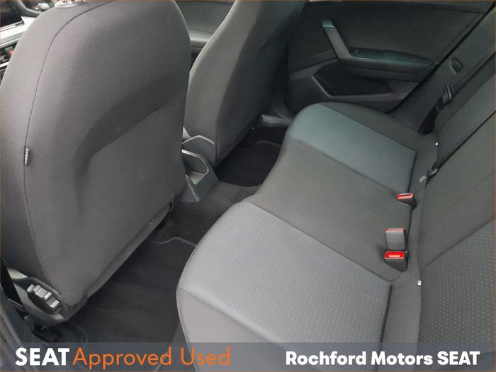 SEAT Arona 2025