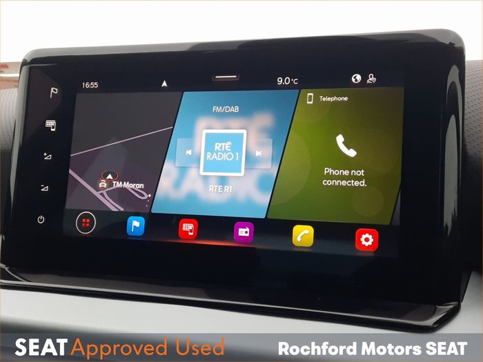 SEAT Arona 2025