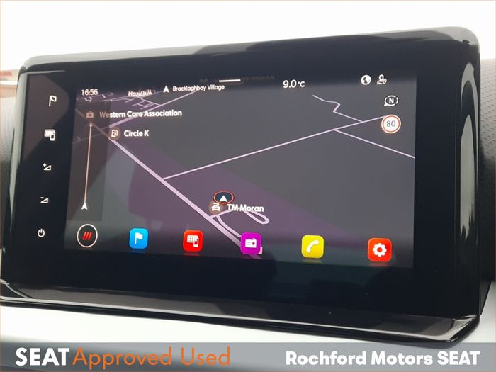 SEAT Arona 2025