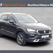 SEAT Ateca 2023