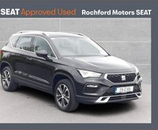 SEAT Ateca 2023