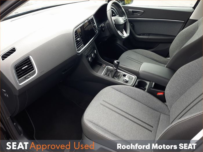 SEAT Ateca 2023