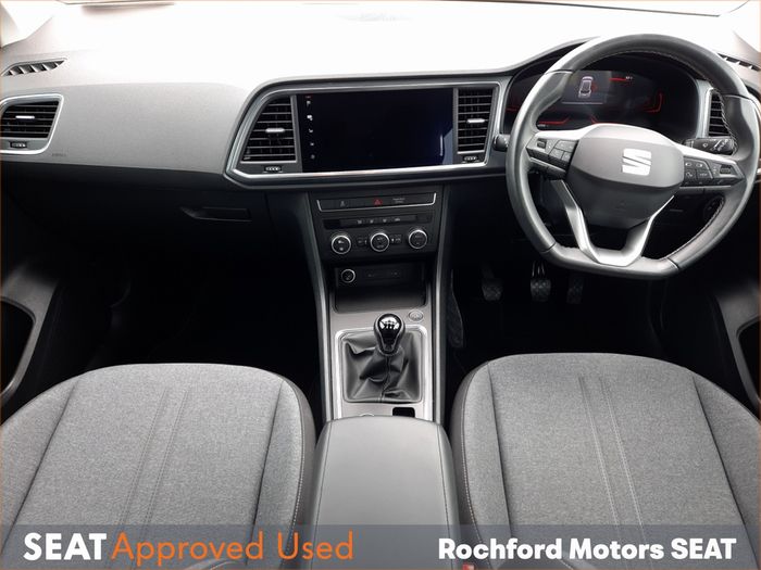 SEAT Ateca 2023