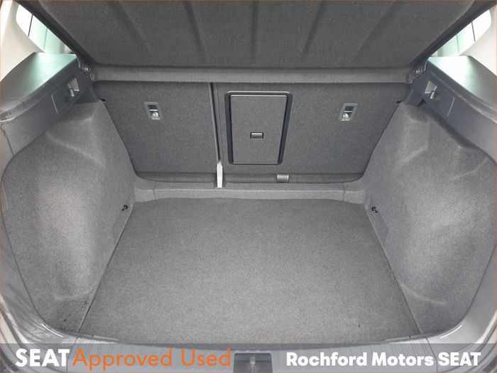 SEAT Ateca 2023