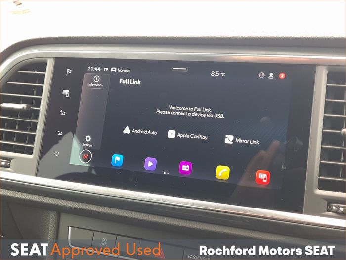 SEAT Ateca 2023