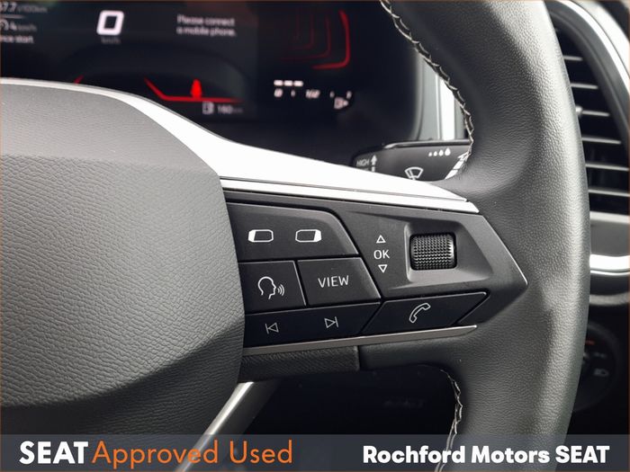 SEAT Ateca 2023
