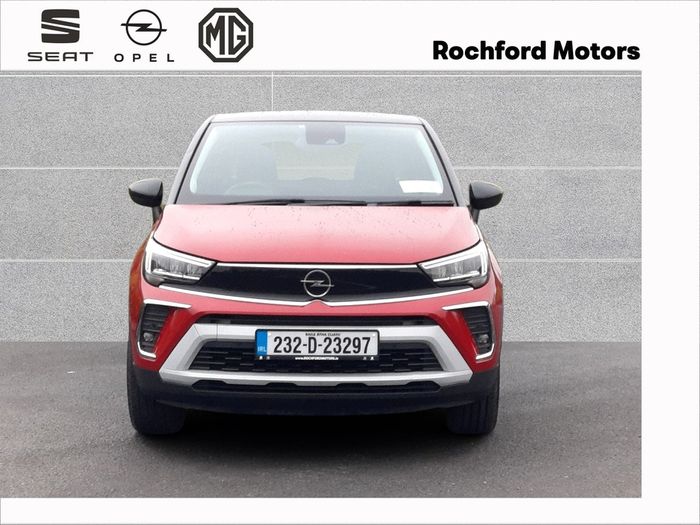 Opel Crossland X 2023