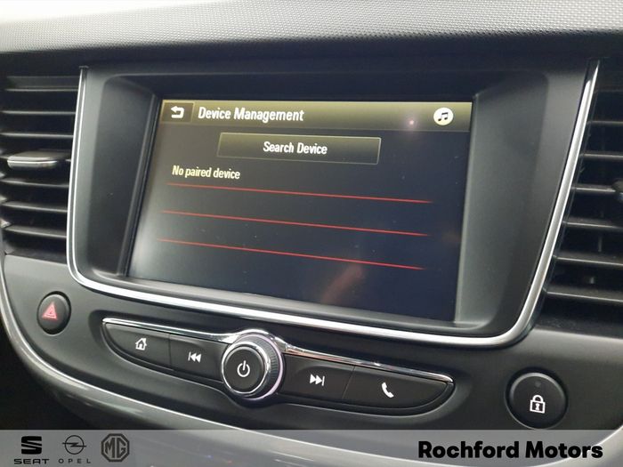 Opel Crossland X 2023