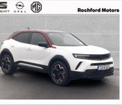 Opel Mokka 2023