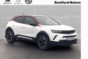 Opel Mokka 2023
