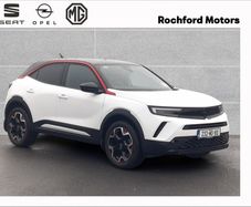 Opel Mokka 2023