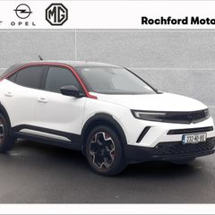 Opel Mokka 2023