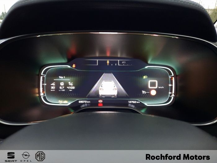 Citroen C5 Aircross 2021