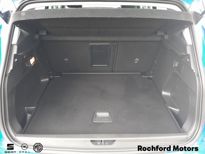 Opel GRANDLAND X 2019
