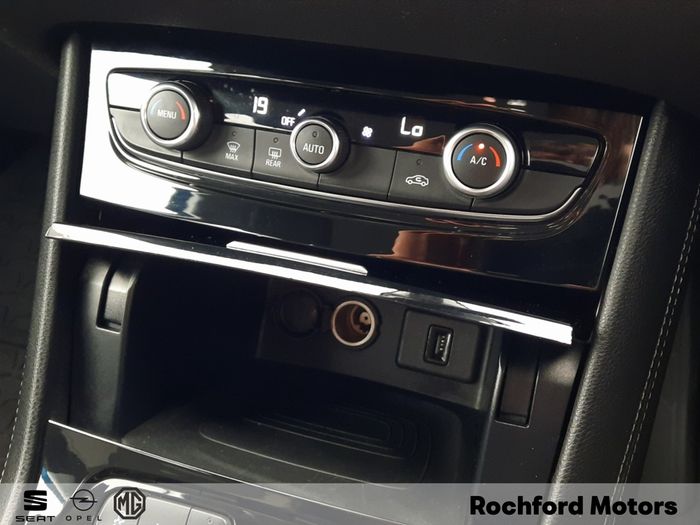 Opel GRANDLAND X 2019