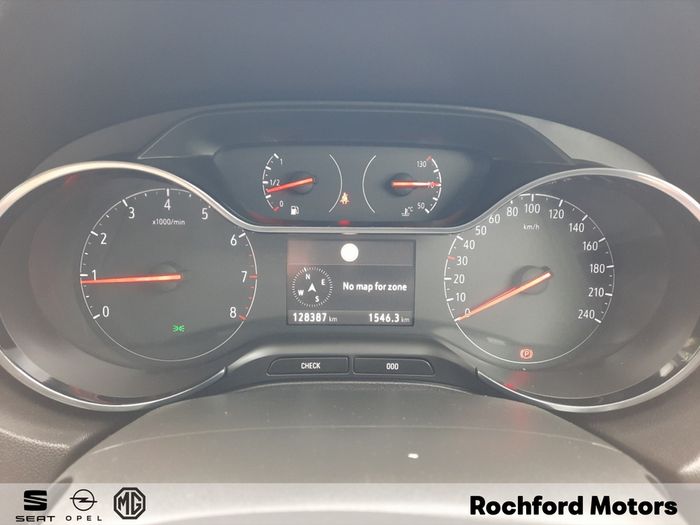 Opel GRANDLAND X 2019