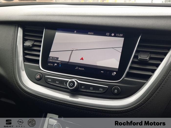 Opel GRANDLAND X 2019