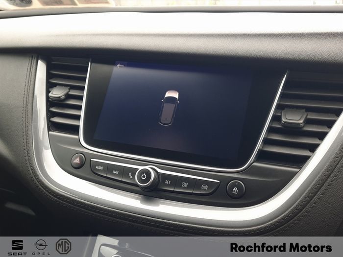 Opel GRANDLAND X 2019