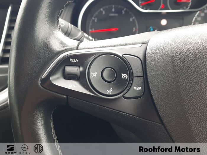 Opel GRANDLAND X 2019