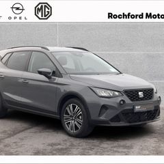 SEAT Arona 2025
