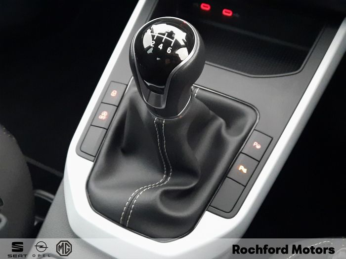 SEAT Arona 2025
