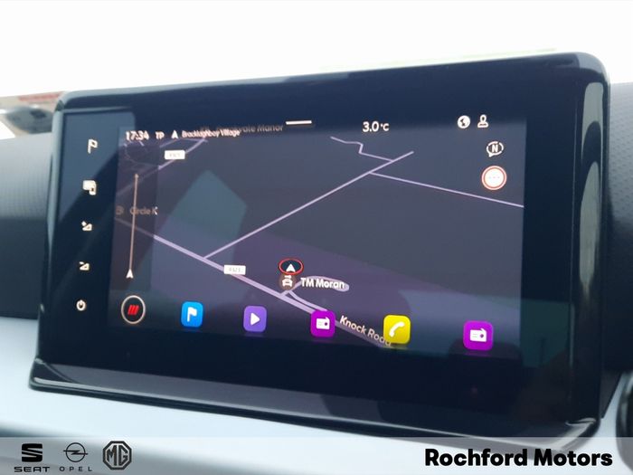 SEAT Arona 2025