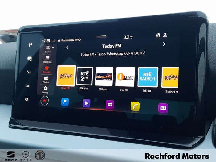SEAT Arona 2025