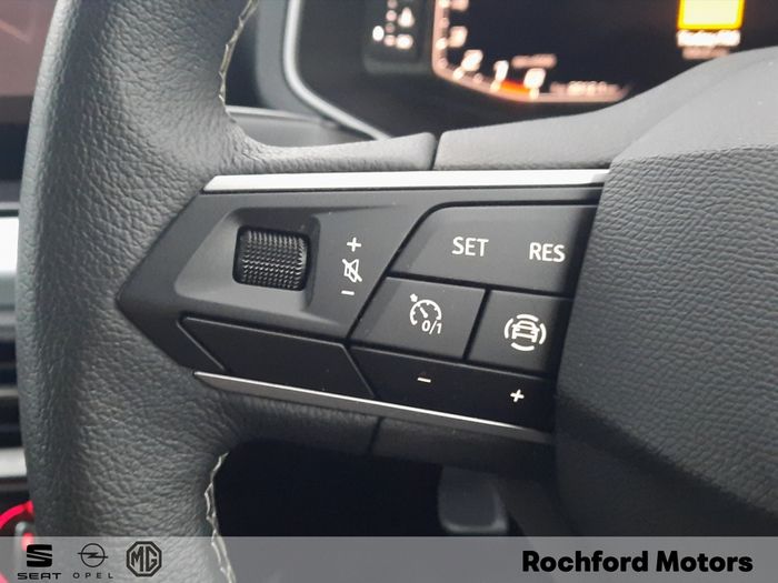 SEAT Arona 2025