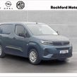 Opel Combo 2026