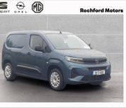 Opel Combo 2026