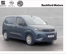 Opel Combo 2026