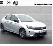Opel Corsa 2025