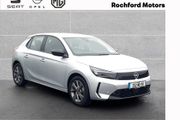 Opel Corsa 2025