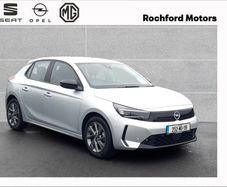 Opel Corsa 2025